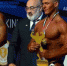 Первокурсник ВГАС Рустам Багиров - чемпион Всероссийских соревнований по бодибилдингу  фото 1 - Институт физкультуры