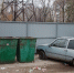 Шокирующую находку обнаружили на мусорке в Воронеже - Bloknot-Voronezh.Ru