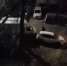 Женщина-Халк напала на «Газель» в Воронеже - Bloknot-Voronezh.Ru