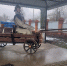 Новый семилукский пожарный - МЧС