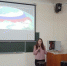 Урок-знакомство с русской культурой для иностранных учащихся - ВГЛТУ