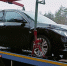 У воронежца арестовали автомобиль Mazda 6 за долг по алиментам в 680 тыс рублей - РИА Воронеж