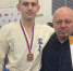 Нововоронежская АЭС готовит призеров чемпионата России по Синкёкусинкай - Bloknot-Voronezh.Ru