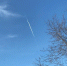 <p>Работа ПВО в небе над Белгородской областью</p> - МОЁ! Online