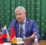 Кандидатуру Виктора Бондарева выдвинул глава региона Александр Гусева на пост президента воронежского землячества - ВестиПК в Воронеже