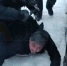 Силовики приняли Фархода Асоева под окнами Воронежской облдумы - Bloknot-Voronezh.Ru