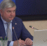 Воронежский губернатор Александр Гусев попал под новые санкции США - Bloknot-Voronezh.Ru