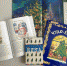 Книжные выставки в библиотеке 19.12.2022-22.12.2022 - Научная библиотека им. И.С. Никитина