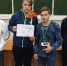 Студенты ФКН ВГУ – победители Открытой олимпиады по программированию в Казани - ВГУ
