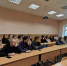 Час мужества «Мы помним ваши имена» - ВГТУ