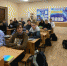 Профориентационная работа медико-профилактического факультета - Медицинский Университет им. Н.Н. Бурденко