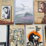 Книжно-иллюстративная выставка «Донского края писатель» - Научная библиотека им. И.С. Никитина