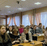 Проведен семинар с элементами тренинга «Начни свой бизнес: юридические аспекты и решение проблем выбора эффективной системы налогообложения» - Фонд поддержки малого предпринимательства