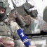 Девочка с ДЦП из Воронежа подружилась с командиром танкового подразделения в зоне СВО - РИА Воронеж