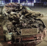 На воронежском участке трассы М-4 «Дон» автомобилистка врезалась в фуру - Обозреватель.Врн
