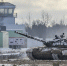 На воронежских военных полигонах провели первые занятия по вождению боевых машин - РИА Воронеж