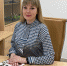 «История успеха сотрудников МФЦ»: Елена Влизько - МФЦ