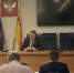 Депутаты воронежской городской думы поддержали действия «РВК-Воронеж» по устранению проблемы с водоснабжением - МОЁ! Online