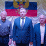 Медалями «За отвагу» и «За веру и волю» наградили воронежских участников СВО - РИА Воронеж