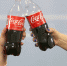 Coca, ты Cola? - МОЁ! Online