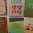 Книжные выставки в библиотеке 13.02.2023 – 19.02.2023 - Научная библиотека им. И.С. Никитина