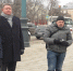 Депутат Александр Сысоев принял участие в патриотическом проекте - Городская Дума