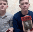 Рассказы воробьевских школьников о героях-прадедах опубликовали в историческом сборнике - РИА Воронеж