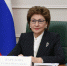 Галина Карелова: Информацию о государственной социальной поддержке предпенсионеры будут получать автоматически - Единая Россия