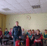 Профилактическое мeроприятие в дошкольном учреждении - МЧС