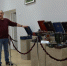 Выставка патефонов, изделий из дерева и фотографий открылась в Россоши - РИА Воронеж