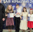Лискинские танцоры и вокалисты стали лауреатами международного конкурса «Обретая крылья» - РИА Воронеж