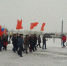 Автопробег памяти погибших в годы ВОВ прошел в Острогожске - РИА Воронеж