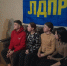 Молодые избиратели - будущее Отечества - ЛДПР