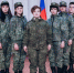 Жены богучарских военных снялись в клипе в поддержку участников СВО - РИА Воронеж