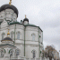 Глава Воронежской митрополии совершил вечерню и Чин прощения в Благовещенском кафедральном соборе - Воронежская и Борисоглебская епархия