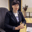 «История успеха сотрудников МФЦ»: Оксана Викторовна Носова - МФЦ