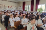 В областном противотуберкулезном диспансере состоялся итоговый медсовет