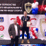 Студент ВГАС Сергей Поляков стал чемпионом ЦФО по боксу  фото 1 - Институт физкультуры