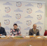 Встреча  ветеранов  профсоюзного движения области - Воронежский облсовпроф
