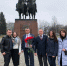 Воронежские общественники посетили патриотические мероприятия в Северной Осетии - ВестиПК в Воронеже