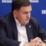 Началось выдвижение кандидатов на предварительное голосование «Единой России» - Единая Россия