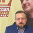 Отношением к СВО объяснил Сергей Борисов примат «заправдинцев» в воронежском реготделении - Bloknot-Voronezh.Ru