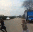 Дети перебежали дорогу прямо перед легковушкой в центре Воронежа (ВИДЕО) - МОЁ! Online
