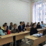 Представитель истфака ВГУ провёл мастер-класс по технике публичных выступлений - ВГУ