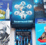 Книжно-иллюстративная выставка «Звёздное призвание Воронежа: ко Дню космонавтики» - Научная библиотека им. И.С. Никитина