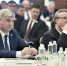Пафосная Стратегическая сессия воронежского правительства показала классовое расслоение в верхах - Bloknot-Voronezh.Ru