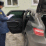 У репьевца арестовали автомобиль за неоплаченные штрафы в 120 тыс рублей - РИА Воронеж