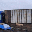 В Воронежской области в ДТП с грузовиком пострадал 29-летний житель Пензы - РИА Воронеж
