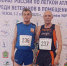 Двое воронежских ветеранов-легкоатлетов завоевали пять медалей чемпионата России - РИА Воронеж