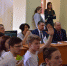 Неделя студенческой науки  ВГЛТУ завершилась «Научной дуэлью» - ВГЛТУ